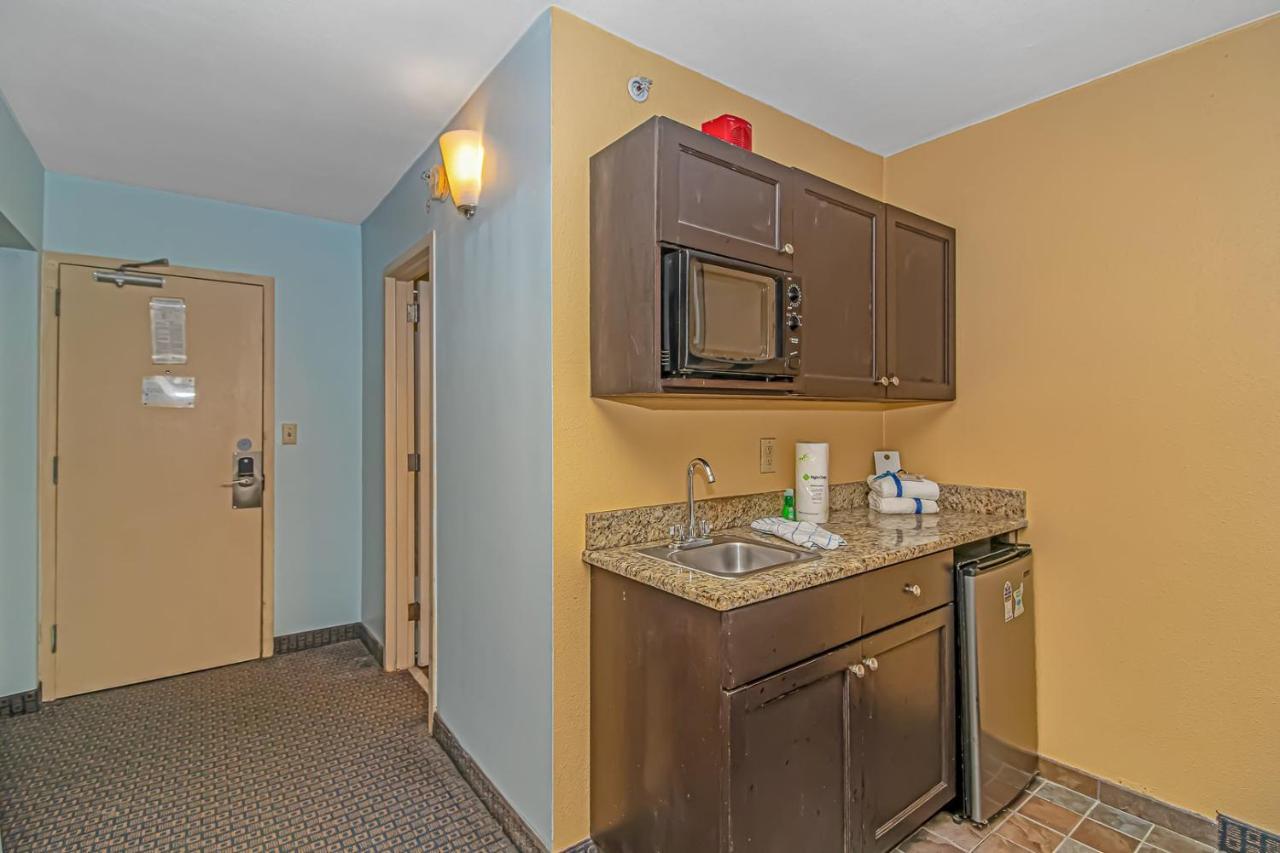 Landmark Resort Double Suite Unit 920 - Sleeps 4! Myrtle Beach Esterno foto